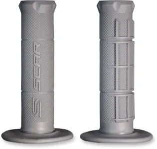 SCAR - GRIP HALF WAFFLE GY - 06301547