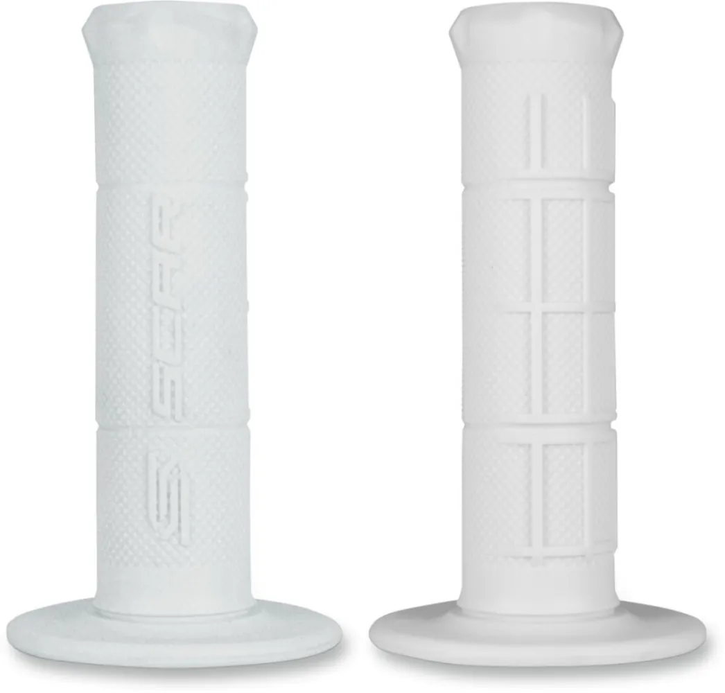 SCAR - GRIP HALF WAFFLE WH - 06301548