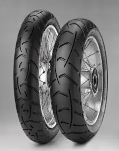 METZELER - TOUNX F 110/80R19 59V TL - 03160175