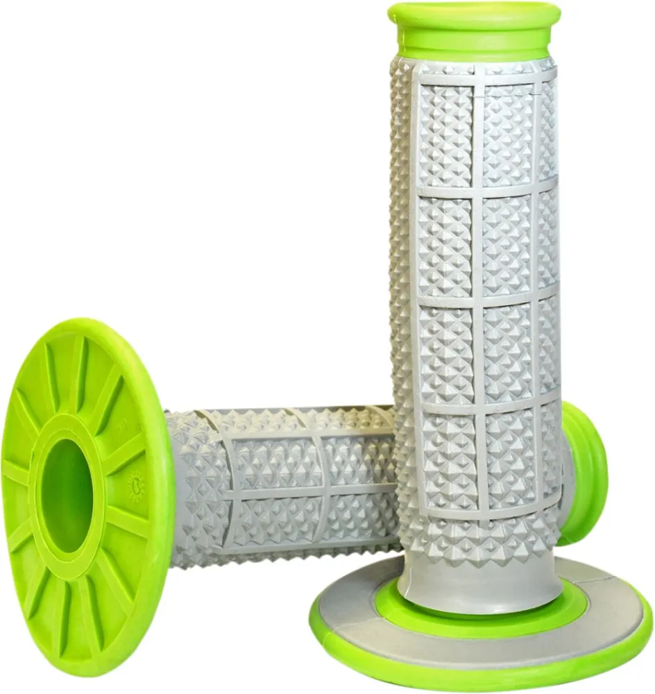 RENTHAL - GRIP RENTHAL TAPER GREEN - 06301639