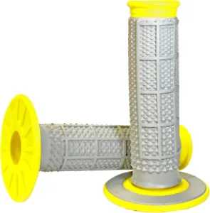RENTHAL - GRIP RENTHAL TAPER YELLOW - 06301640