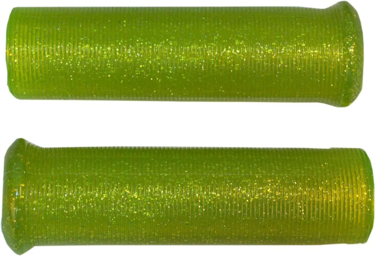 EMGO - GRIP RETRO METAL 7/8 YEL - 06301762