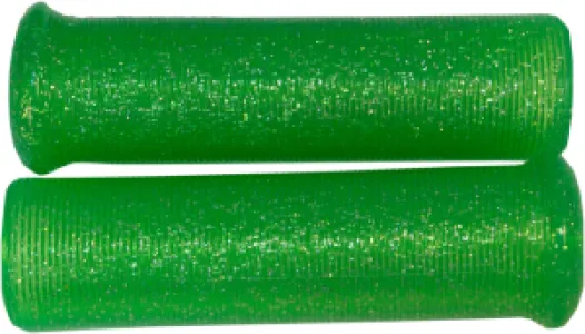 EMGO - GRIP RETRO METAL 7/8 GRE - 06301763