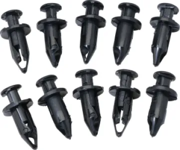 MOOSE OFFROAD HARD-PARTS - PRY RIVET KIT M8 10PK MOOSE - 05212156