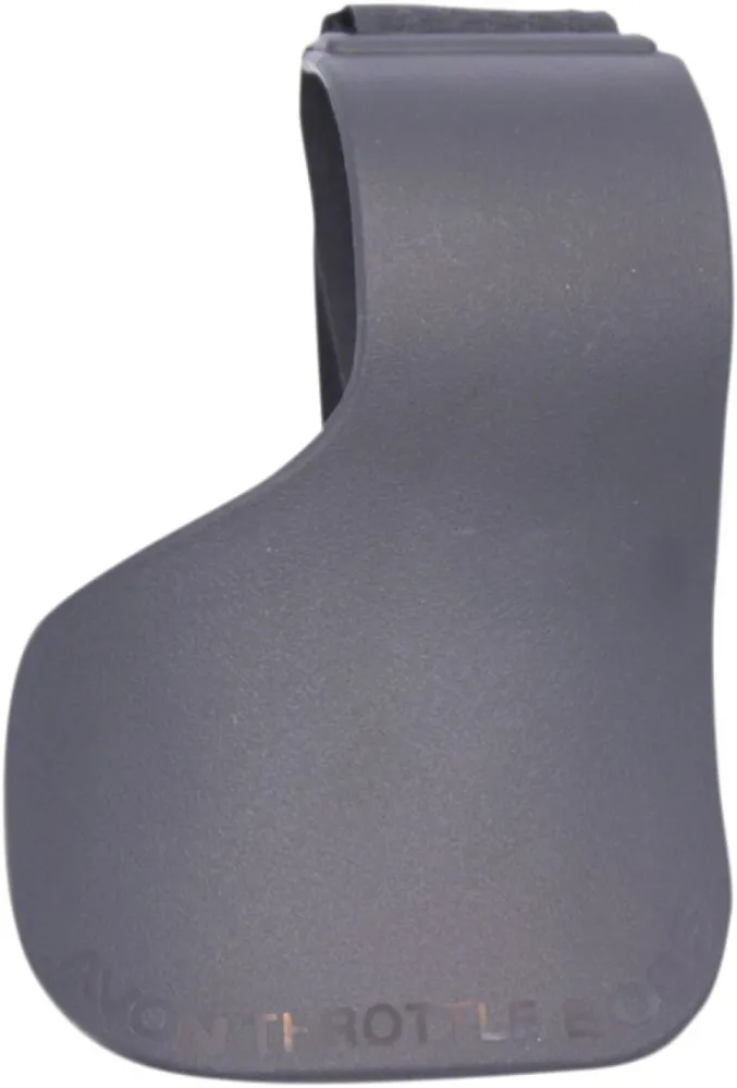 AVON GRIPS - THROTTLE ASSIST BLACK - 06301769