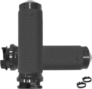 AVON GRIPS - GRIP MEM FOAM MET ANO MED - 06301902