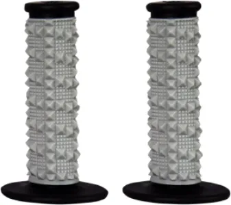 SCAR - GRIPS DUALCOMPOUND GY/BK - 06302080