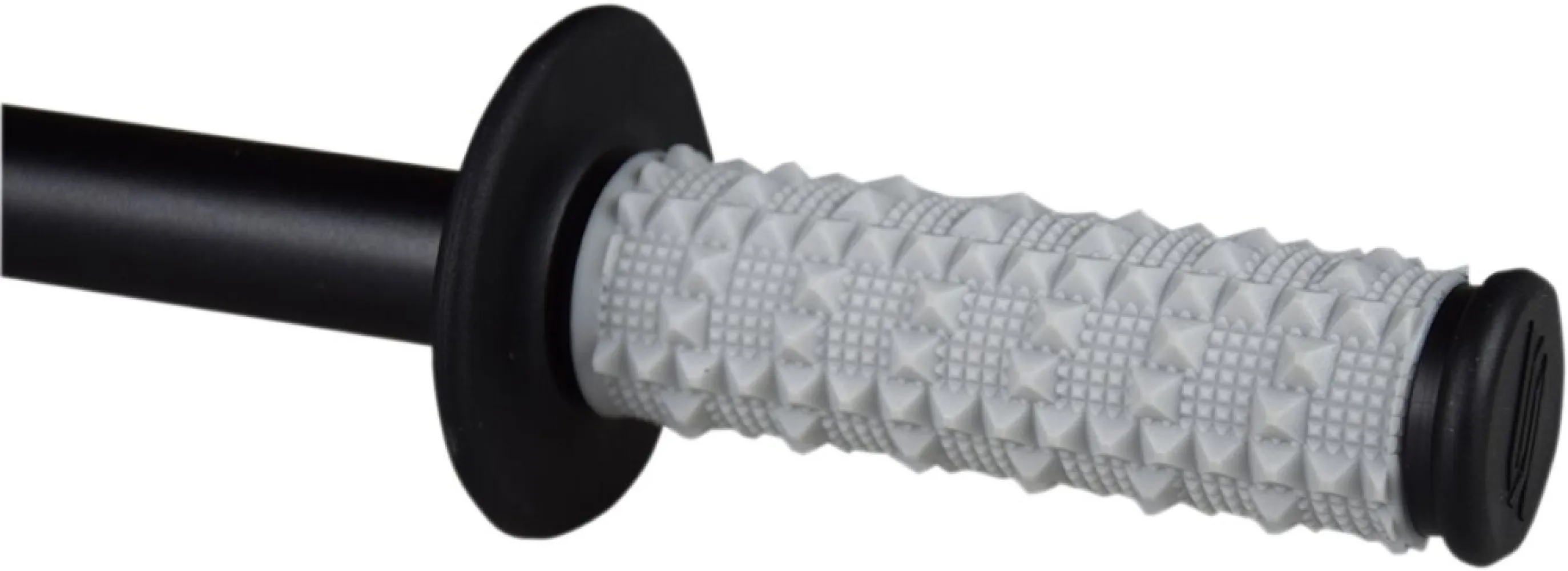 SCAR - GRIPS DUALCOMPOUND GY/BK - 06302080