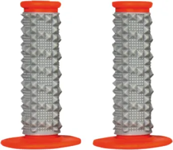 SCAR - GRIPS DUALCOMPOUND GY/OR - 06302083
