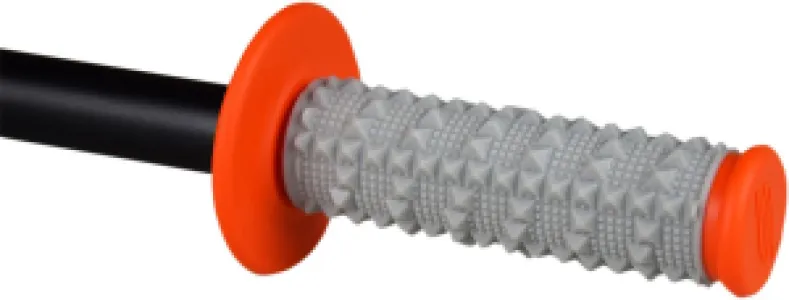 SCAR - GRIPS DUALCOMPOUND GY/OR - 06302083