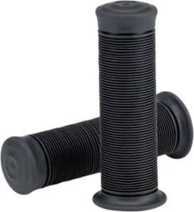 BILTWELL - GRIPS KUNG-FU 1 BLACK - 06302329