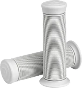 BILTWELL - GRIPS KUNG-FU 1 WHITE - 06302330