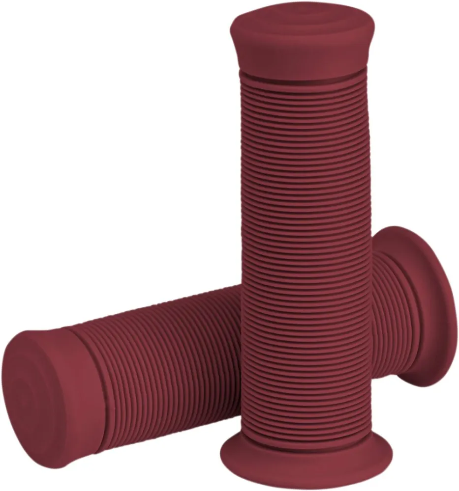 BILTWELL - GRIPS KUNG-FU 1 OXBLOOD - 06302331