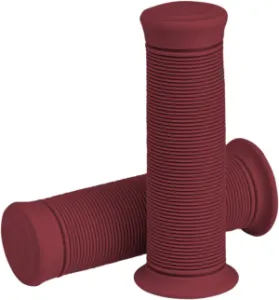 BILTWELL - GRIPS KUNG-FU 1 OXBLOOD - 06302331
