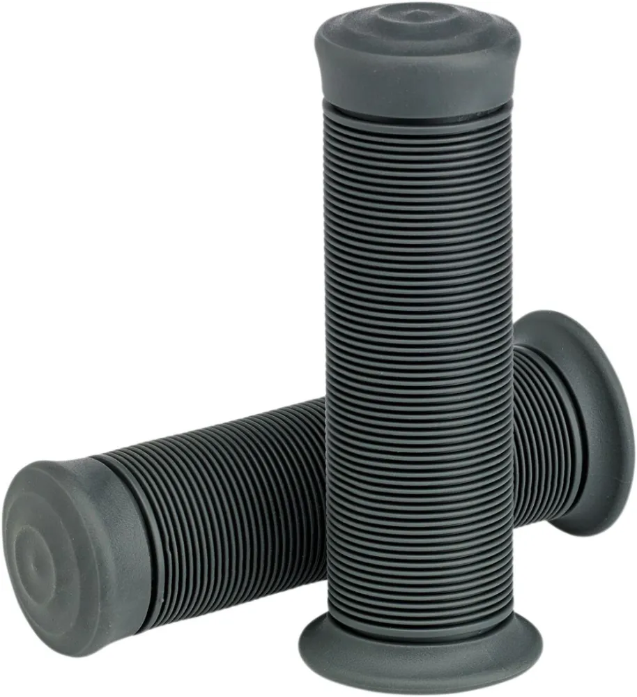 BILTWELL - GRIPS KUNG-FU 1 GREY - 06302333