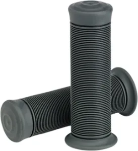 BILTWELL - GRIPS KUNG-FU 1 GREY - 06302333