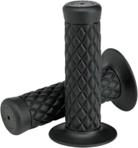 BILTWELL - GRIPS THRUSTER 1 BLACK - 06302334