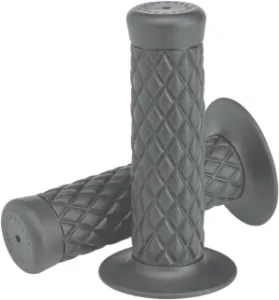 BILTWELL - GRIPS THRUSTER 1 GREY - 06302338