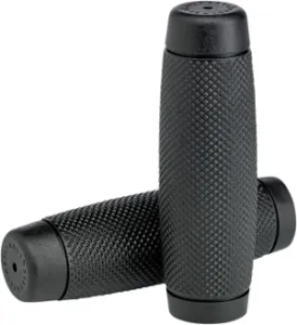 BILTWELL - GRIPS RECOIL 1 BLACK - 06302339