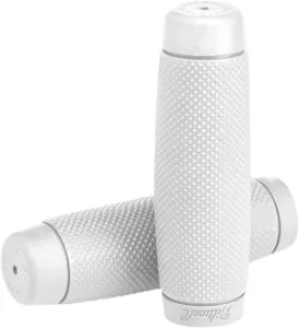 BILTWELL - GRIPS RECOIL 1 WHITE - 06302340
