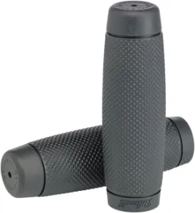 BILTWELL - GRIPS RECOIL 1 GREY - 06302343