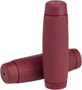 BILTWELL - GRIPS RECOIL 1 OXBLOOD - 06302341