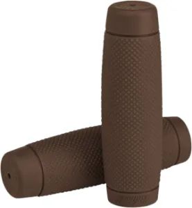 BILTWELL - GRIPS RECOIL 1 CHOC - 06302342