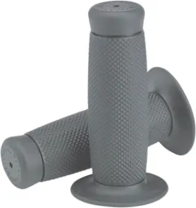 BILTWELL - GRIPS RENEGADE 1 GREY - 06302348