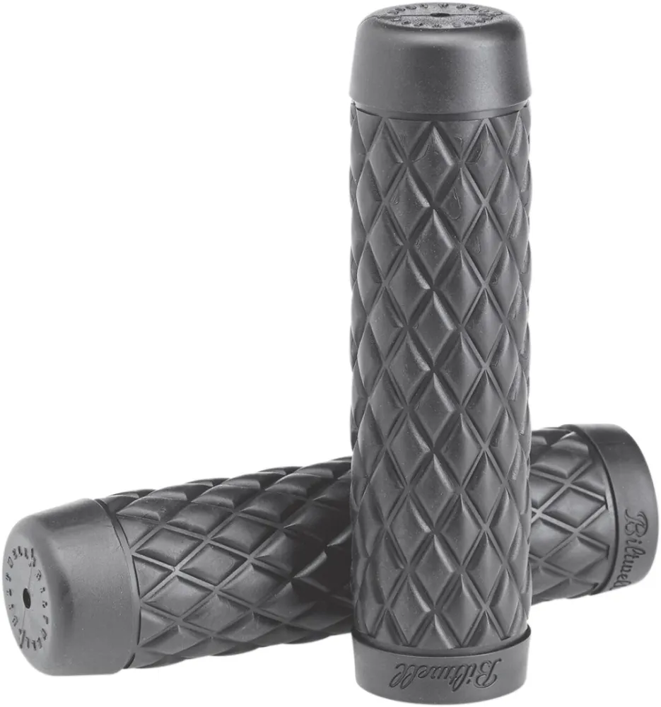 BILTWELL - GRIPS TORKER 1 GREY - 06302353