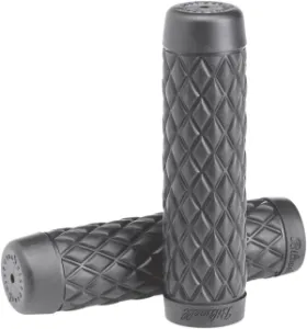 BILTWELL - GRIPS TORKER 1 GREY - 06302353