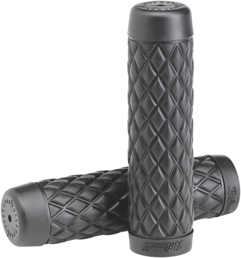 BILTWELL - GRIPS TORKER 7/8 GREY - 06302499