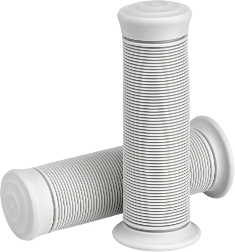 BILTWELL - GRIPS KUNG FU 7/8 WHITE - 06302501