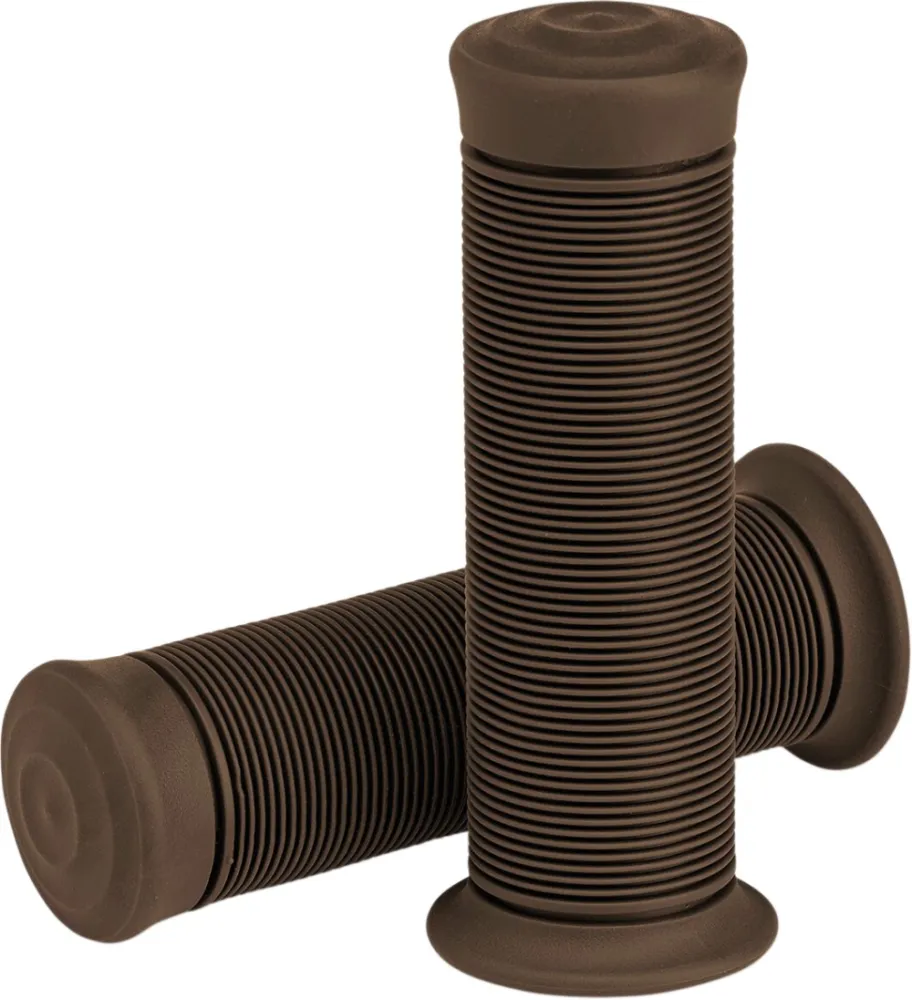 BILTWELL - GRIPS KUNG FU 7/8 CHOC - 06302503