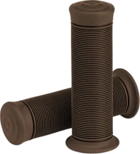 BILTWELL - GRIPS KUNG FU 7/8 CHOC - 06302503