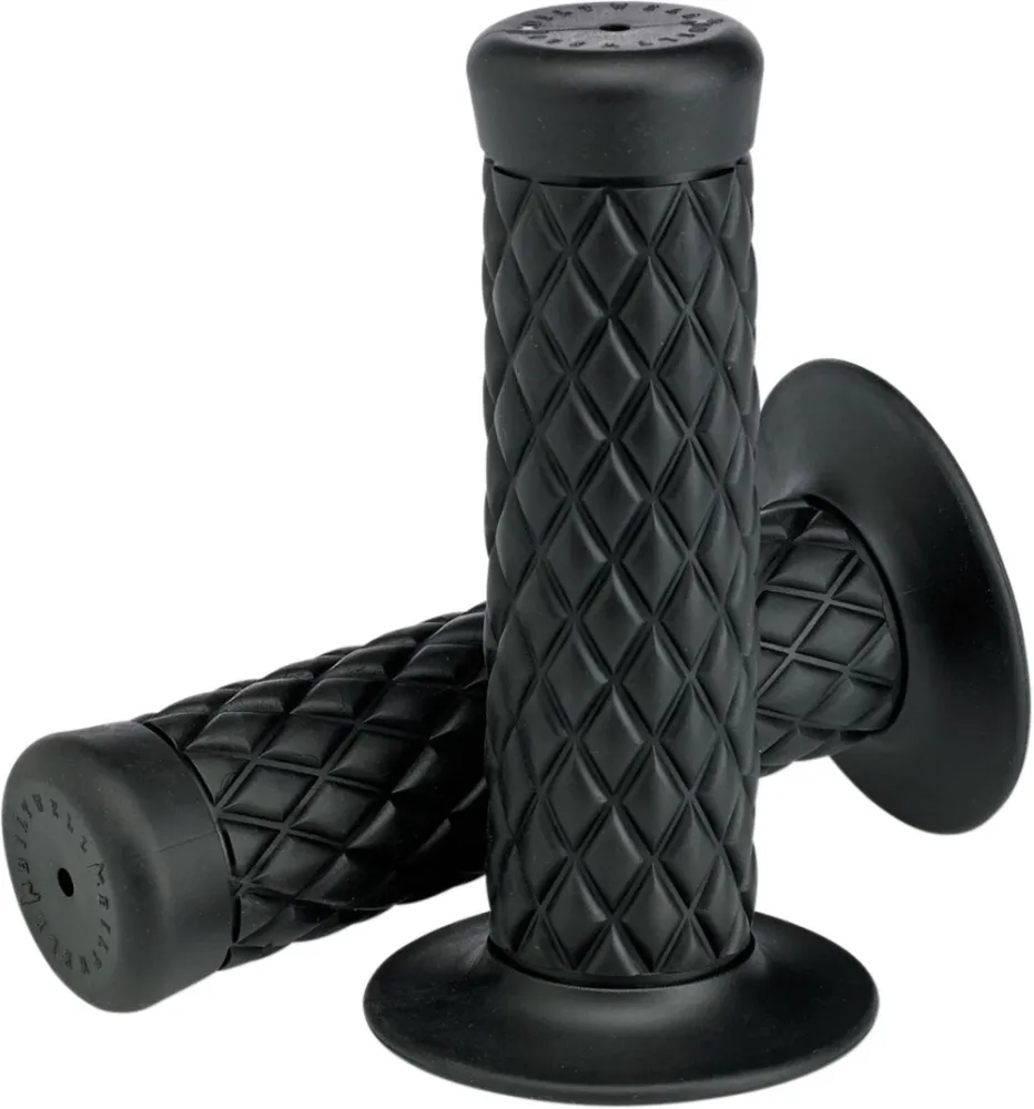 BILTWELL - GRIPS THRUSTR 7/8 BLACK - 06302505