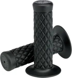 BILTWELL - GRIPS THRUSTR 7/8 BLACK - 06302505