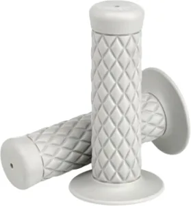 BILTWELL - GRIPS THRUSTR 7/8 WHITE - 06302506
