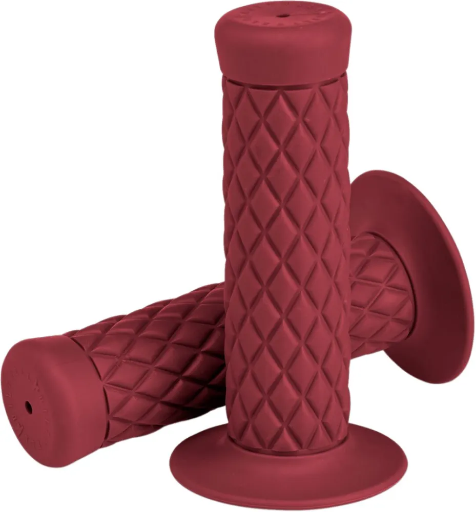 BILTWELL - GRIPS THRUSTR 7/8 OXBLOD - 06302507
