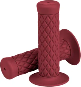 BILTWELL - GRIPS THRUSTR 7/8 OXBLOD - 06302507