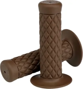 BILTWELL - GRIPS THRUSTR 7/8 CHOC - 06302508