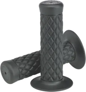 BILTWELL - GRIPS THRUSTR 7/8 GREY - 06302509