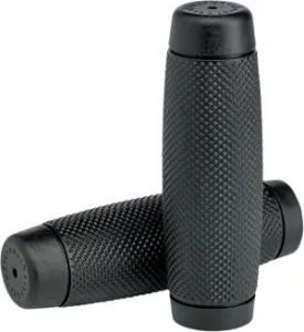 BILTWELL - GRIPS RECOIL 7/8 BLACK - 06302510