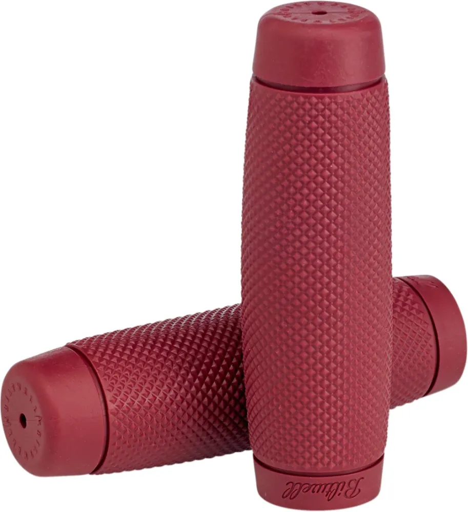 BILTWELL - GRIPS RECOIL 7/8 OXBLOD - 06302512
