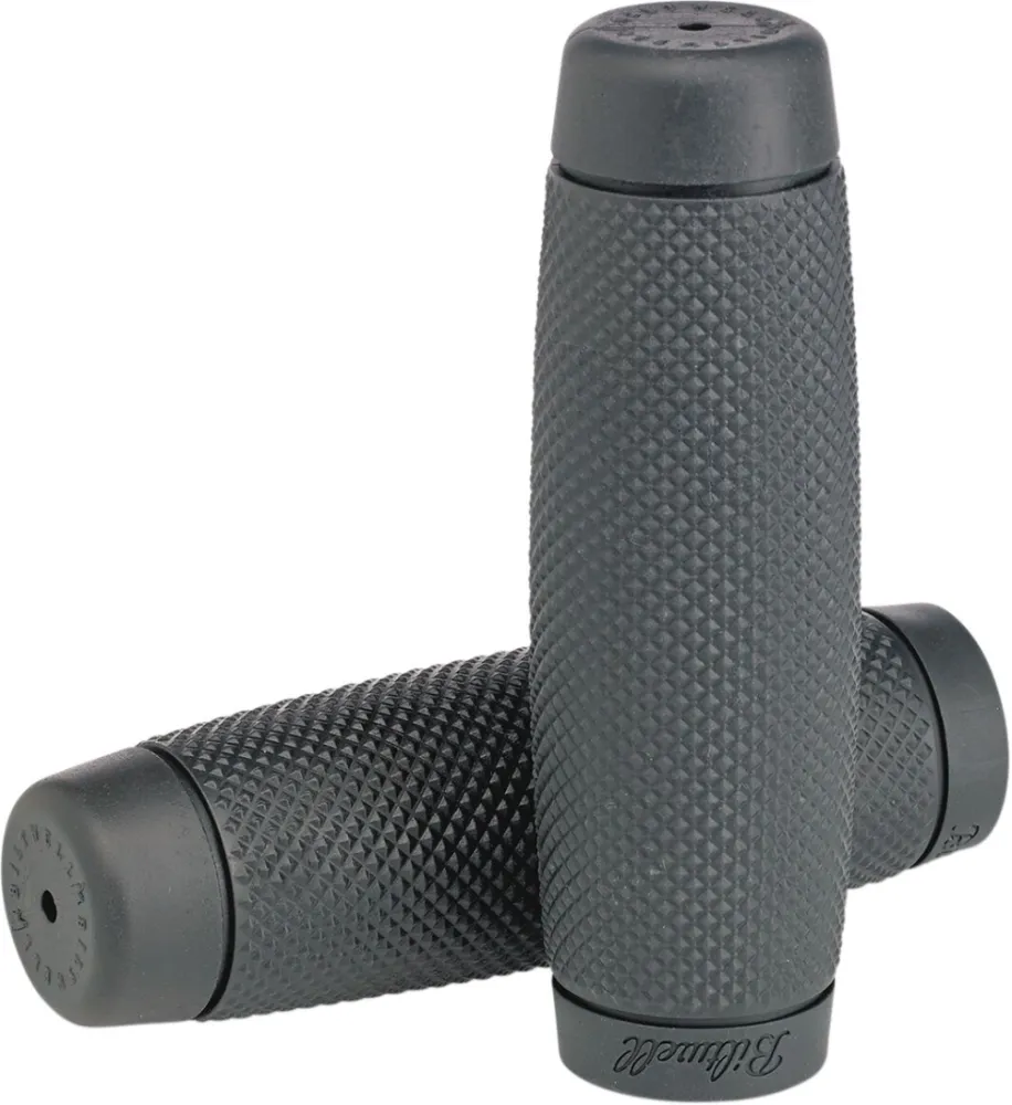 BILTWELL - GRIPS RECOIL 7/8 GREY - 06302514