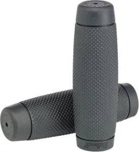 BILTWELL - GRIPS RECOIL 7/8 GREY - 06302514