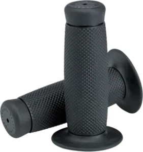 BILTWELL - GRIPS RENGDE 7/8 BLACK - 06302515