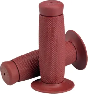 BILTWELL - GRIPS RENGDE 7/8 OXBLOD - 06302517