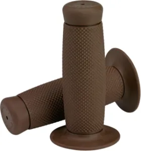 BILTWELL - GRIPS RENGDE 7/8 CHOC - 06302518