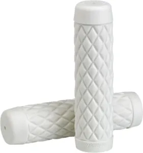 BILTWELL - GRIPS TORKER 7/8 WHITE - 06302521