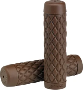 BILTWELL - GRIPS TORKER 7/8 CHOC - 06302523